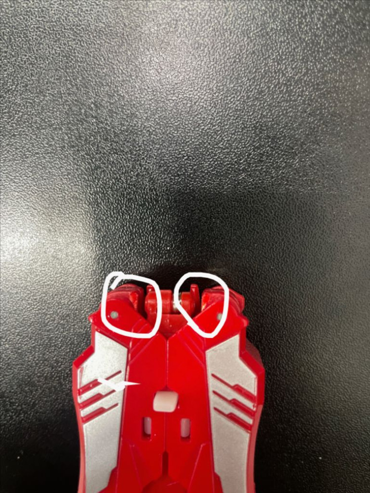 택포) 터닝메카드 윙피닉스--3