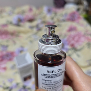 리플리카 메종 마르지엘라 바이 더 파이어플레이스 EDT 30ml 이미지