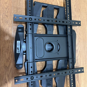 lg oled65인치 TV 벽걸이 브라켓