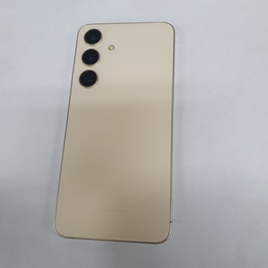 .갤럭시S24 256GB 옐로우 SK S급 무잔상 중고폰 55만 부천 신중동역 메인폰 자녀폰 부모님폰 042716