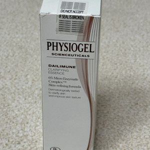 피지오겔 사이언슈티컬즈 데일리뮨 클라리파잉 에센스 100ml