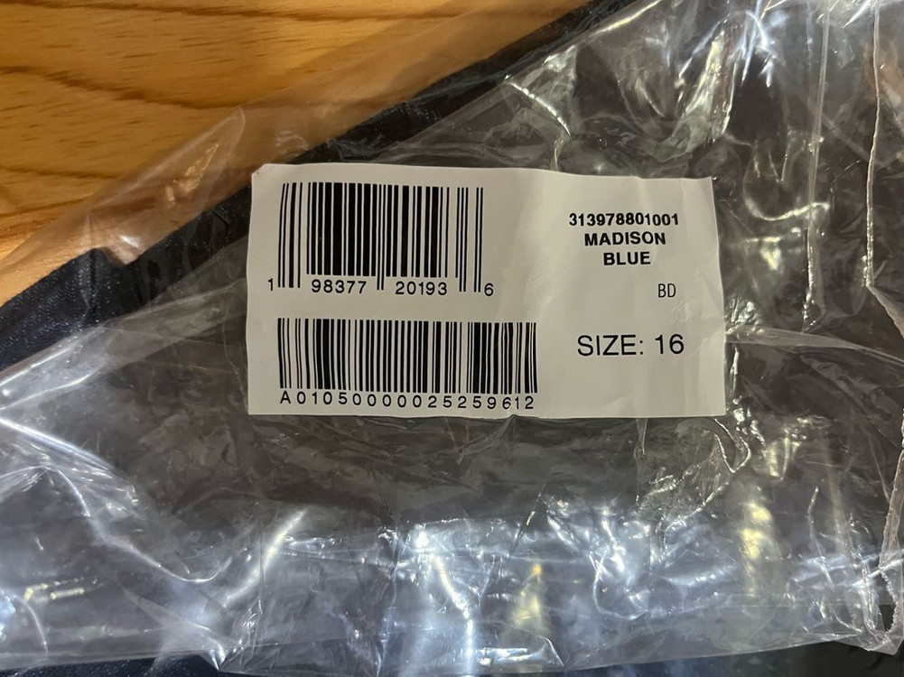 [새상품] 폴로 랄프로렌 걸즈 플리츠 스커트 16Y--2