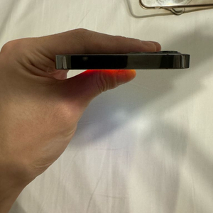 아이폰12프로 (페이스아이디 안됨)