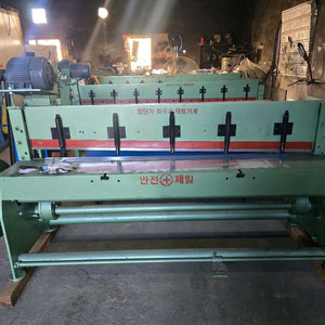 닥트절단기6자. 이미지