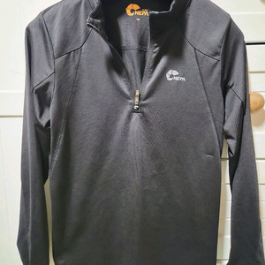 아동 네파 기능성긴팔티 140 외