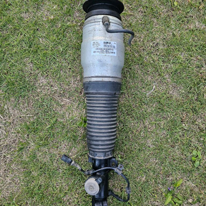 에쿠스 에쿠스VI BH K9 조수석 에어쇼바