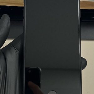 아이폰Se3 64G 미드나이트 S급