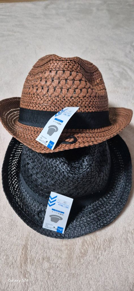 페도라 모자 이미지