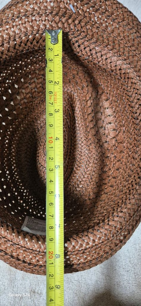 페도라 모자 이미지