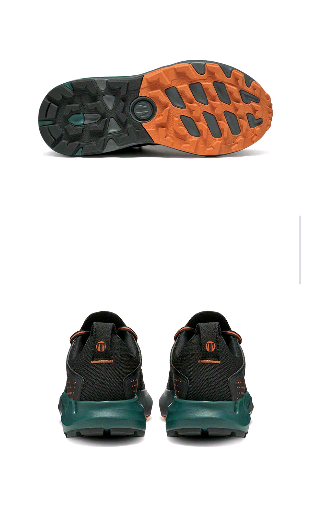 테크니카 파이록스 엑스플로어(290미리) 새상품--3