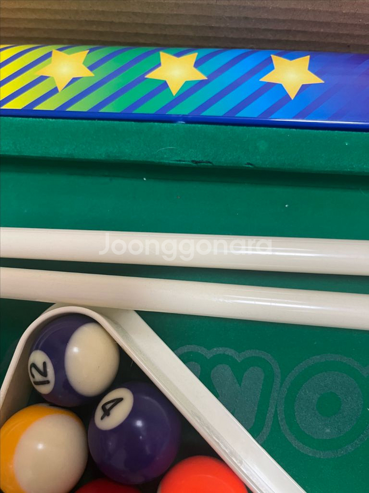 헬로키티 당구--2