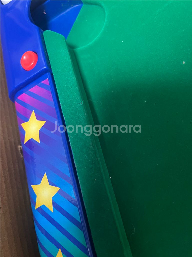 헬로키티 당구--3