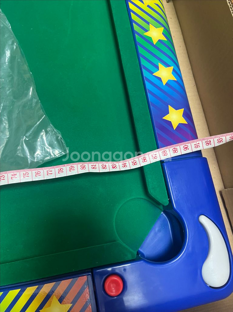 헬로키티 당구--4