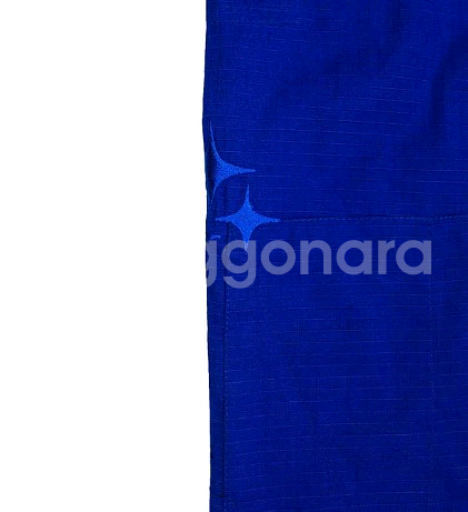 새상품) 하이퍼플라이 스타라이트 3.0 립스탑 주짓수 도복 바지--1