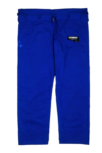 새상품) 하이퍼플라이 스타라이트 3.0 립스탑 주짓수 도복 바지--2