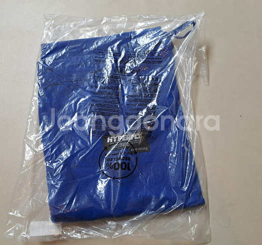 새상품) 하이퍼플라이 스타라이트 3.0 립스탑 주짓수 도복 바지--3