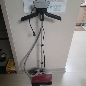 한경희 스탠드 스팀다리미 HI-7200