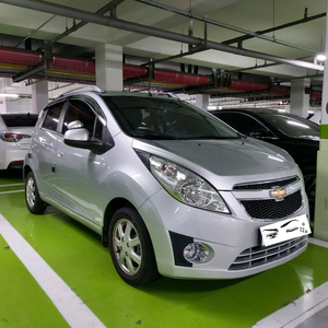 개인이팝니다. 7만키로 스파크LT풀옵션 오토 경차 소형차 저렴하게 팝니다