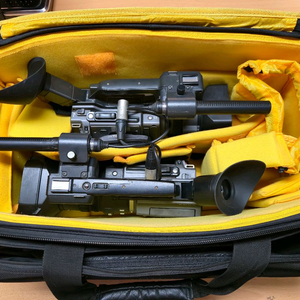 소니 dv캠 dsr- pd150