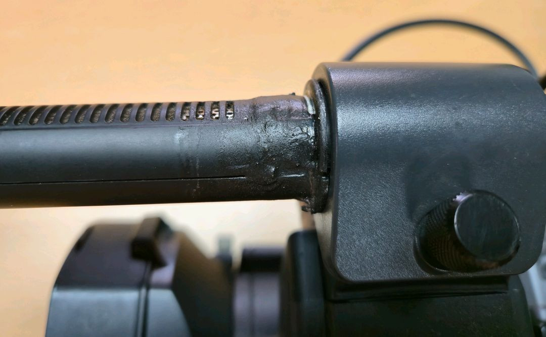 소니 dv캠 dsr- pd150--5