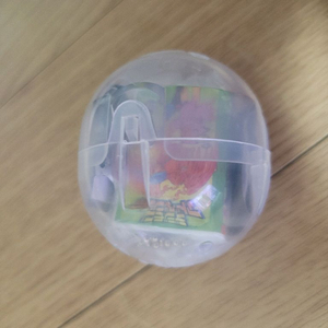 디지몬 피요몬 비디오 테이프 가챠 (미개봉) 이미지