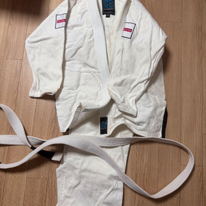 여자 주짓수 도복 A-1W 사이즈