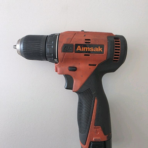 아임삭 14.4V 충전드릴