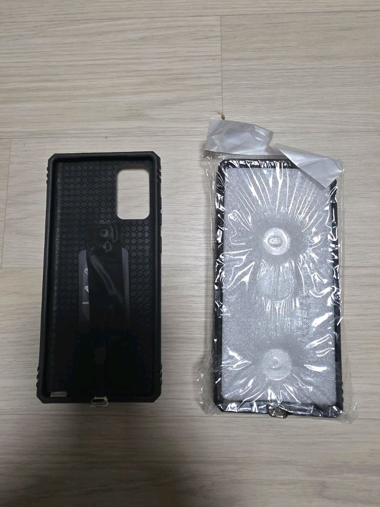 갤럭시 s25 울트라 자석 딱판 케이스--1