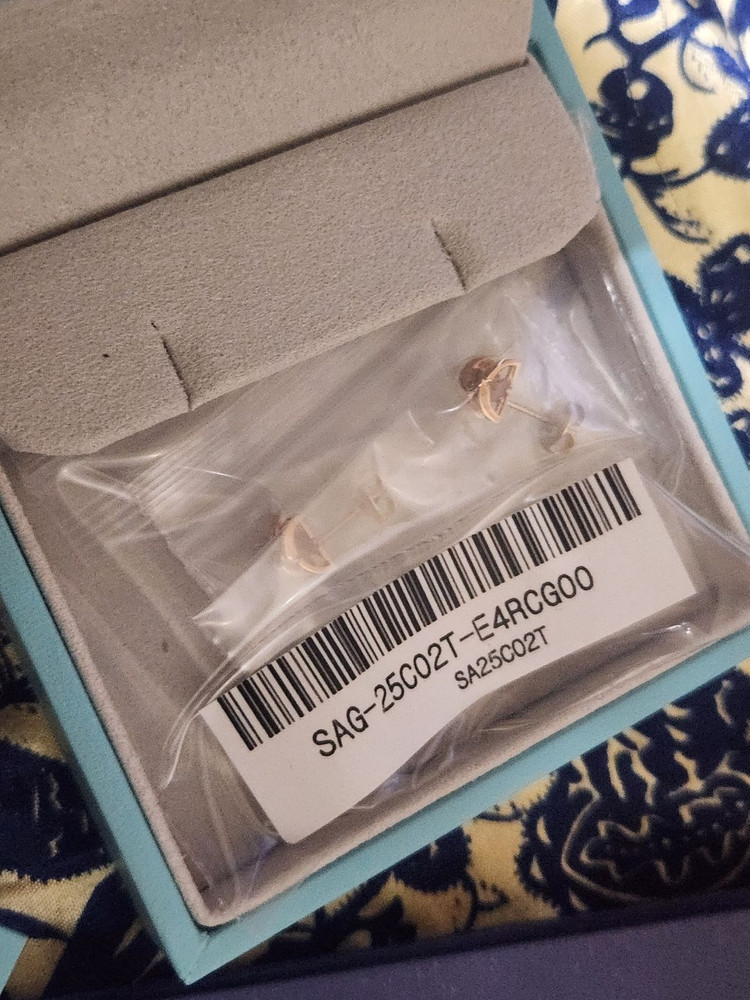 스톤헨지 14k 귀걸이 위드유 SA25C02T--4