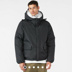 [XL 2XL] 나이키 고어텍스 스톰핏 ADV 써모어 푸퍼 패딩 자켓