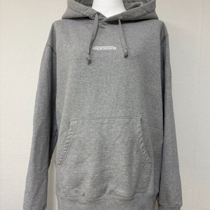 앤더슨벨 후드티 M