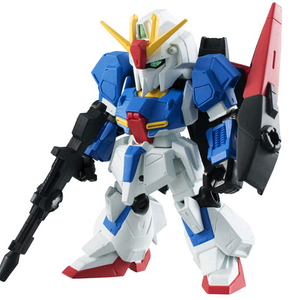 건담 앙상블3탄 제타 캡슐 미개봉