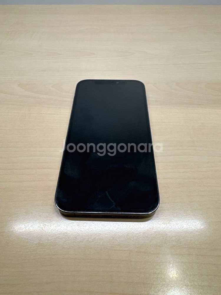 아이폰 12프로 128기가--1