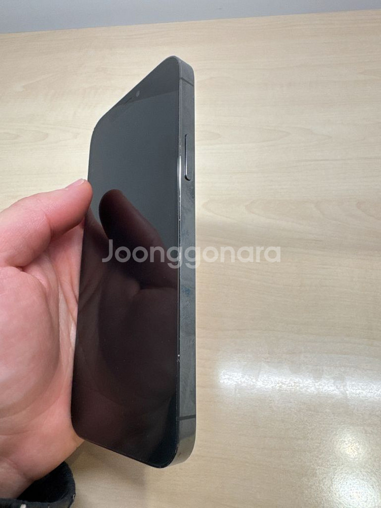 아이폰 12프로 128기가--3