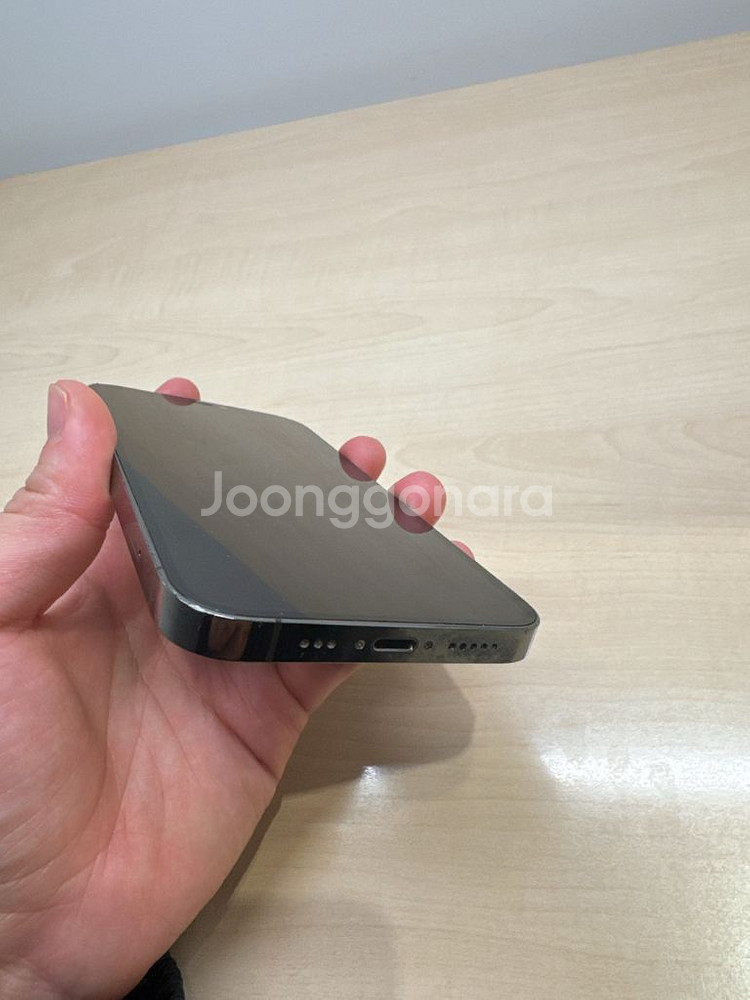 아이폰 12프로 128기가--4