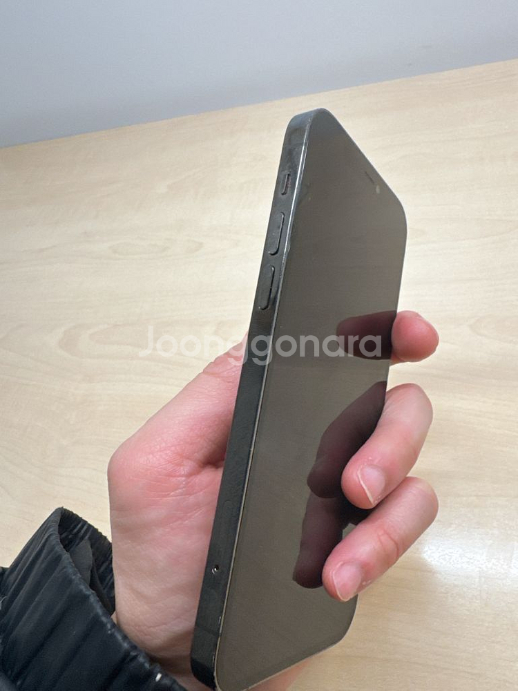 아이폰 12프로 128기가--5