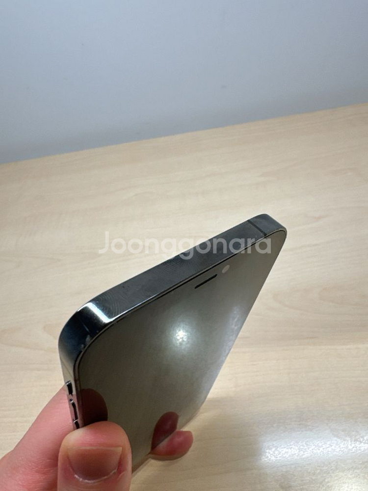 아이폰 12프로 128기가--6