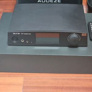 AUNE S17 PRO EVO 판매합니다