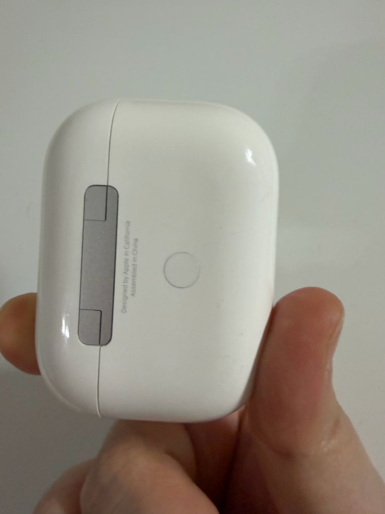 애플 에어팟 1세대 프로--1