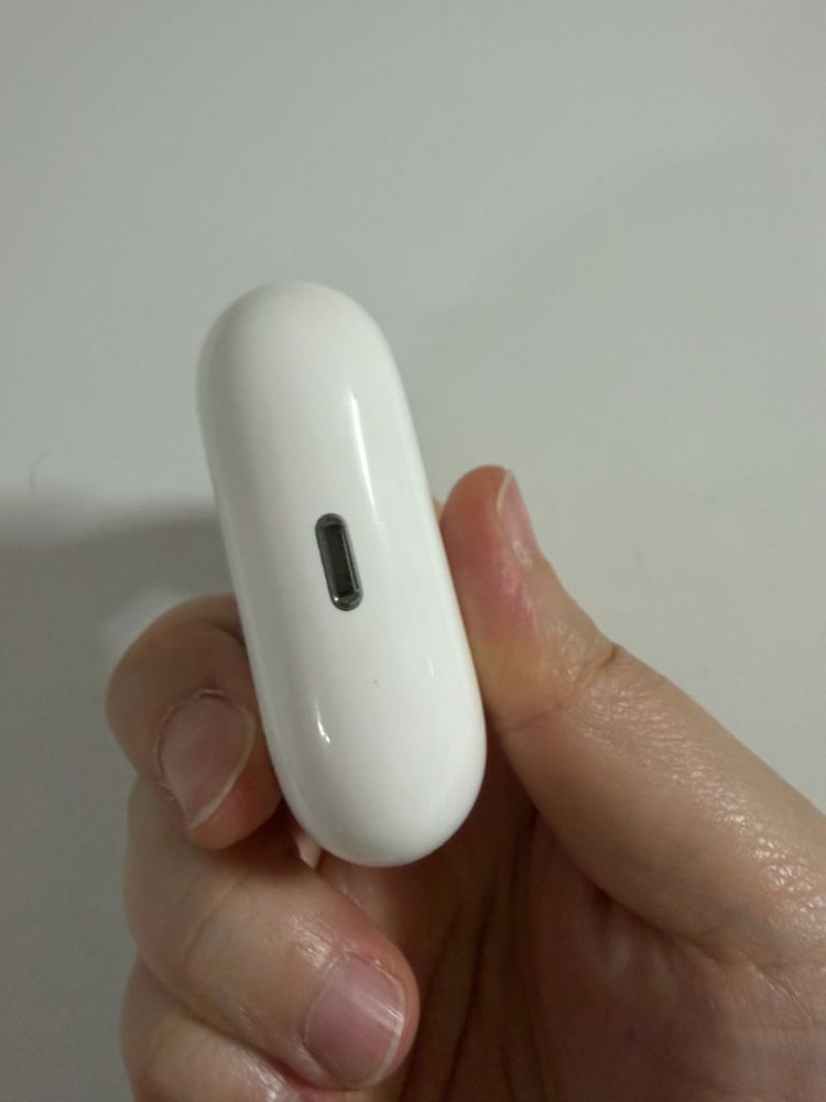 애플 에어팟 1세대 프로--2