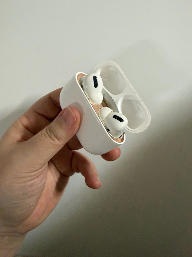 애플 에어팟 1세대 프로--3