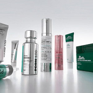 VT코스메틱 50% 할인쿠폰(20,000원 이상 구매 시 10,000원 할인)