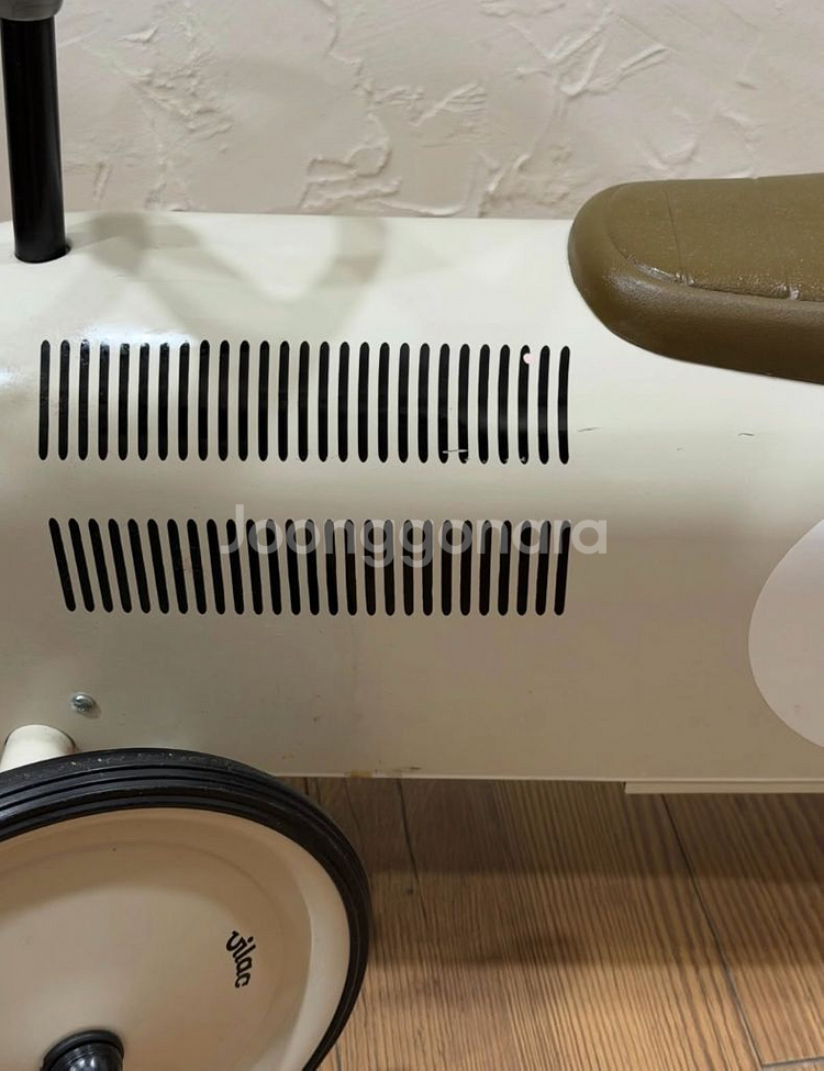 빌락 클래식카 유아 자동차--1