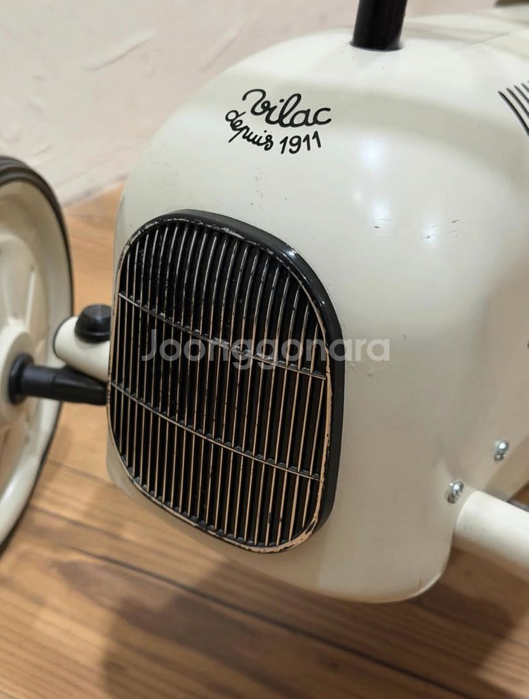 빌락 클래식카 유아 자동차--2