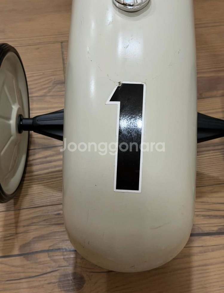 빌락 클래식카 유아 자동차--4