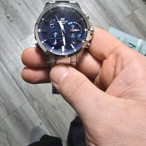 카시오 에디피스 eqb-700