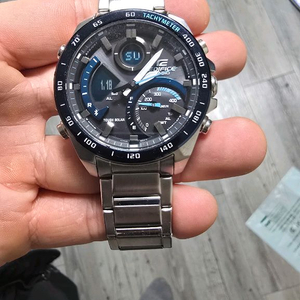 카시오 에디피스 ecb900