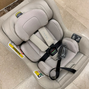 뉴나 카시트 새상품