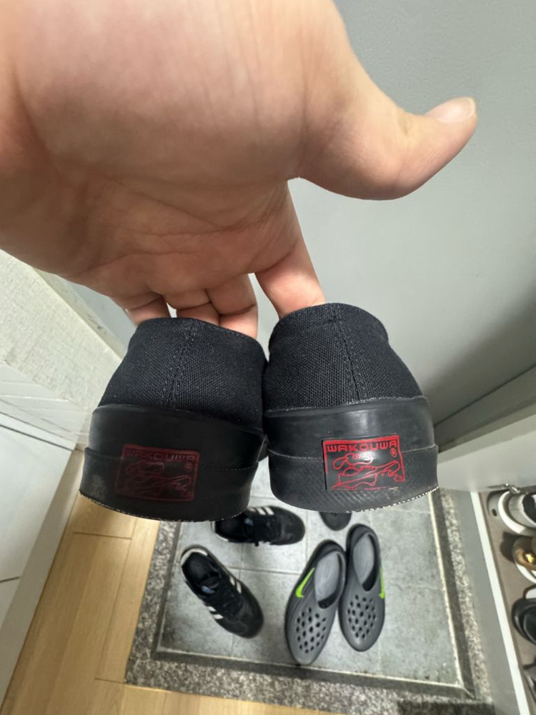 아나토미카 한정판 와쿠와 285 이미지