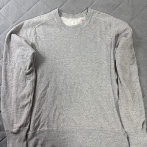 아나토미카 프리덤 슬리브 맨투맨 이미지